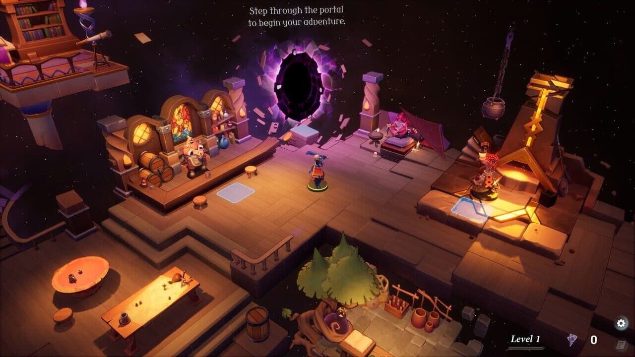 Odds Chronicles thumbnail 2