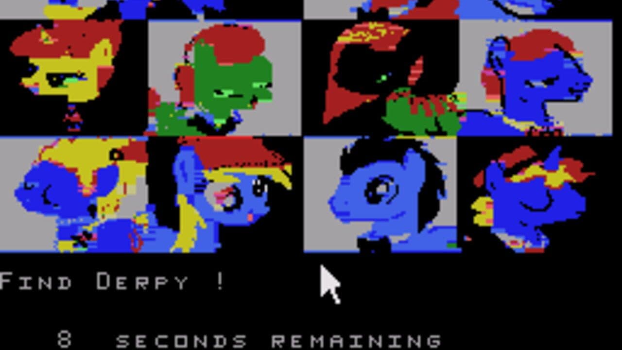 Where's Derpy? thumbnail 2