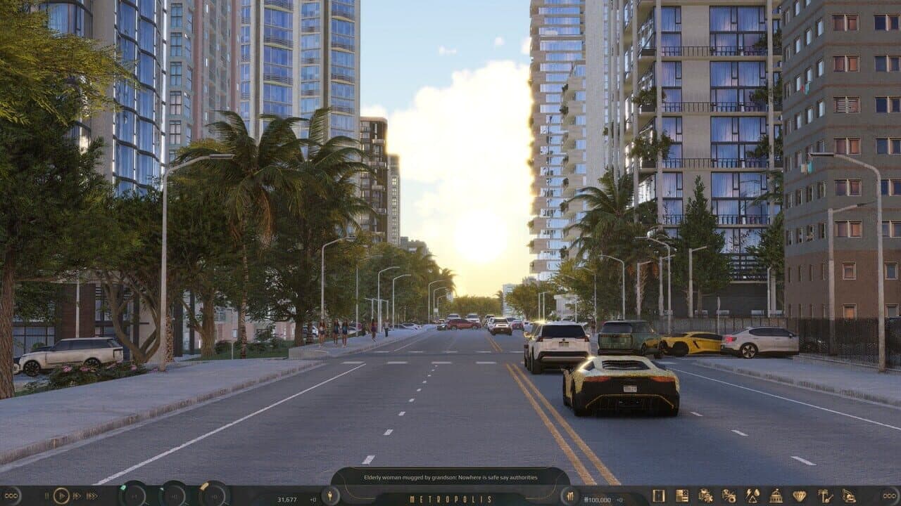 Citystate Metropolis thumbnail 7