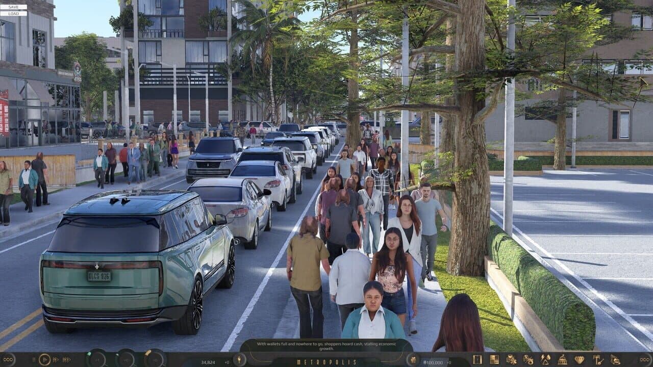 Citystate Metropolis thumbnail 8
