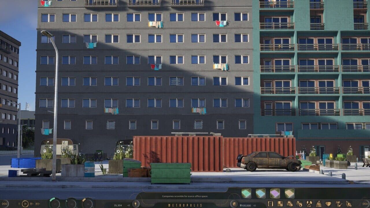 Citystate Metropolis thumbnail 13
