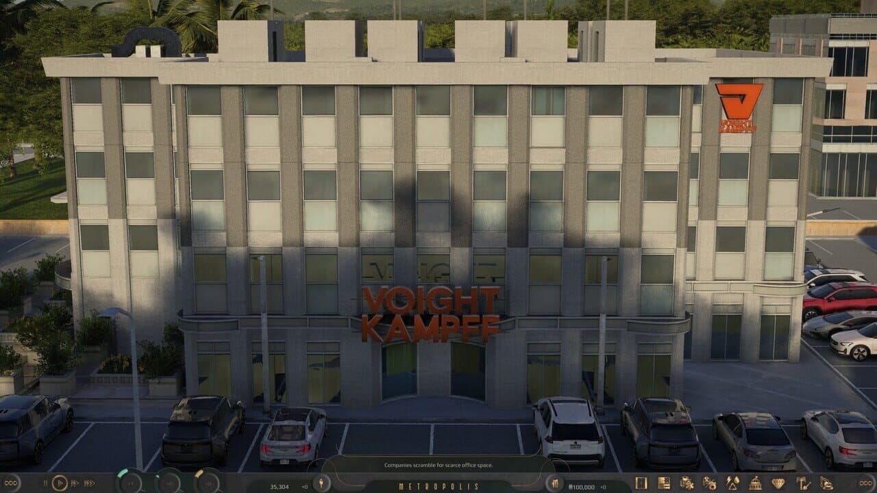 Citystate Metropolis thumbnail 9