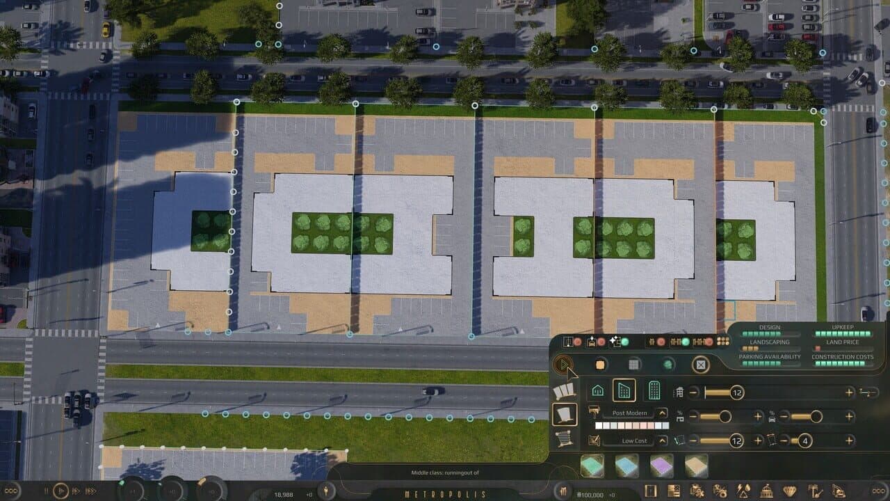 Citystate Metropolis thumbnail 3