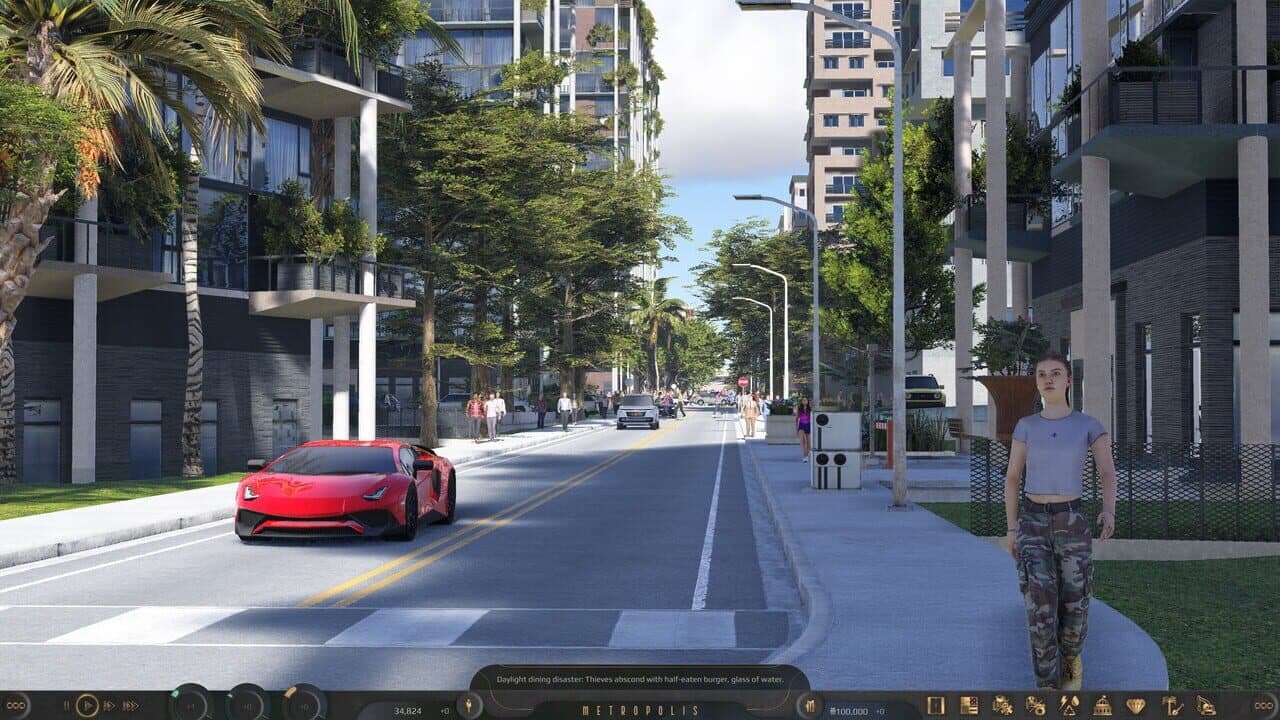 Citystate Metropolis thumbnail 15