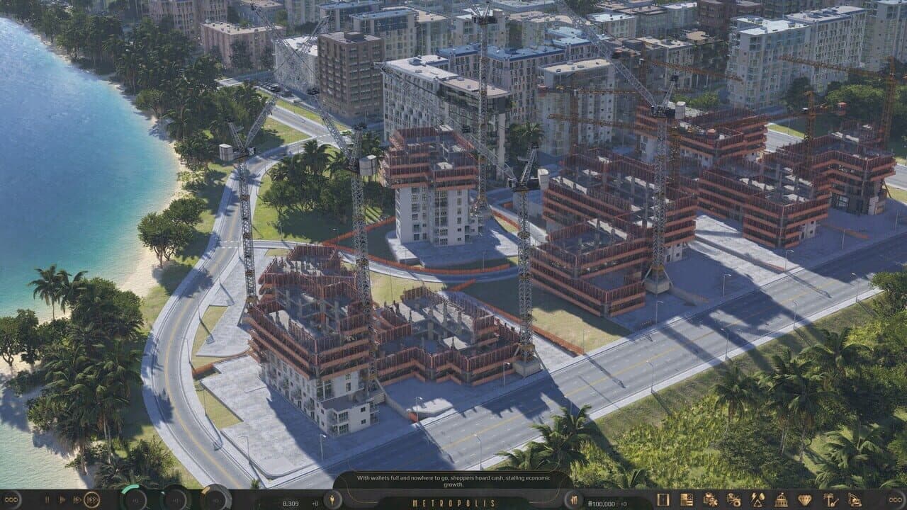 Citystate Metropolis thumbnail 16