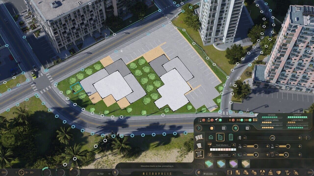Citystate Metropolis thumbnail 17