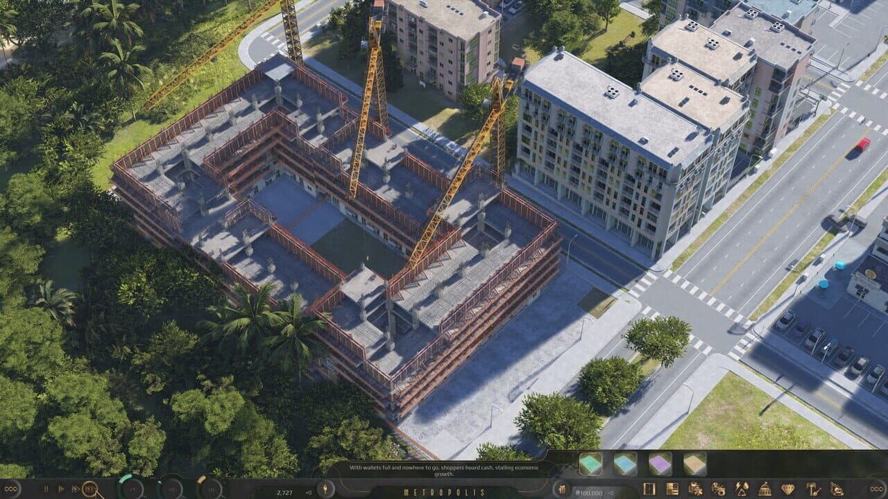 Citystate Metropolis thumbnail 19