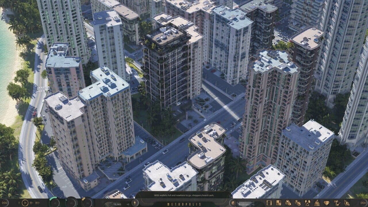 Citystate Metropolis thumbnail 20