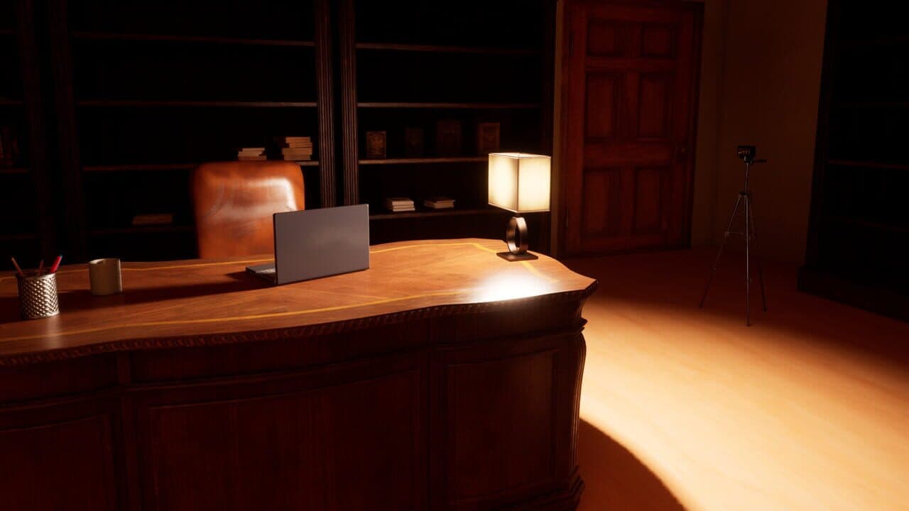 Ghost Hunter Simulator thumbnail 2