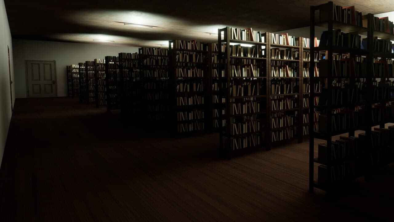 Ghost Hunter Simulator thumbnail 3