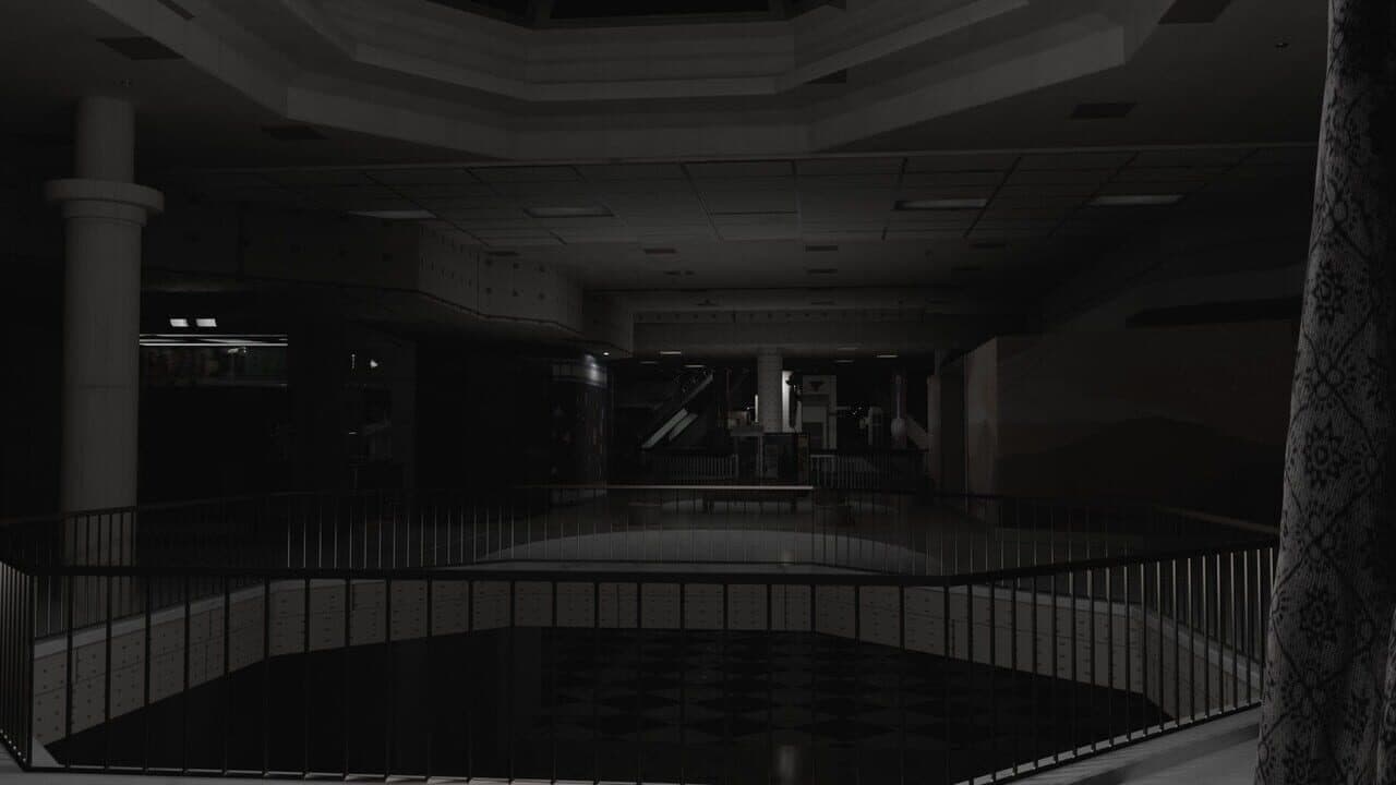 Night at the Mall screenshot 1