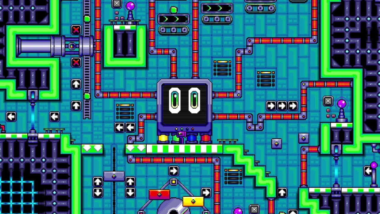 V.Start screenshot 1