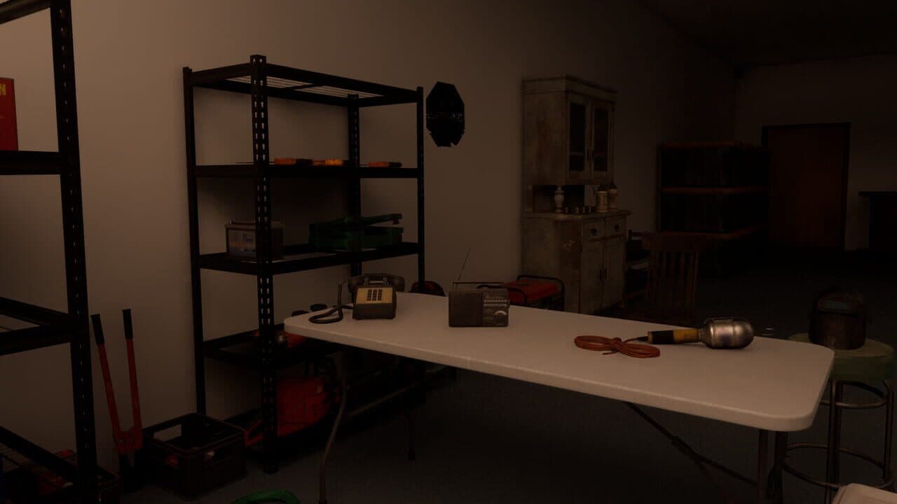Ghost Hunter Simulator thumbnail 4