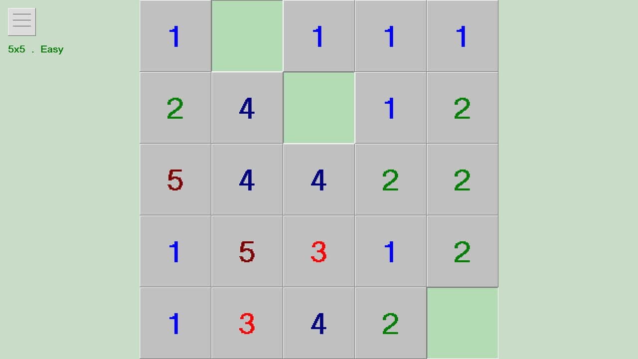Grid Wipe thumbnail 2