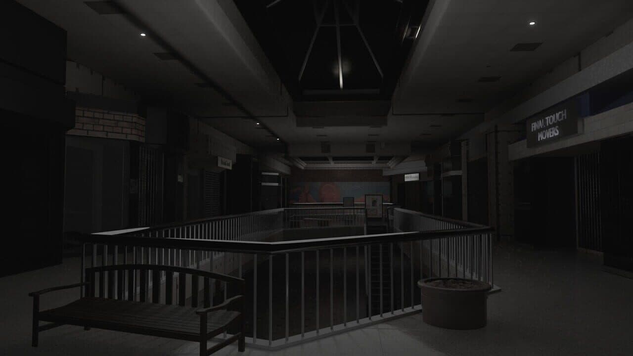 Night at the Mall thumbnail 2