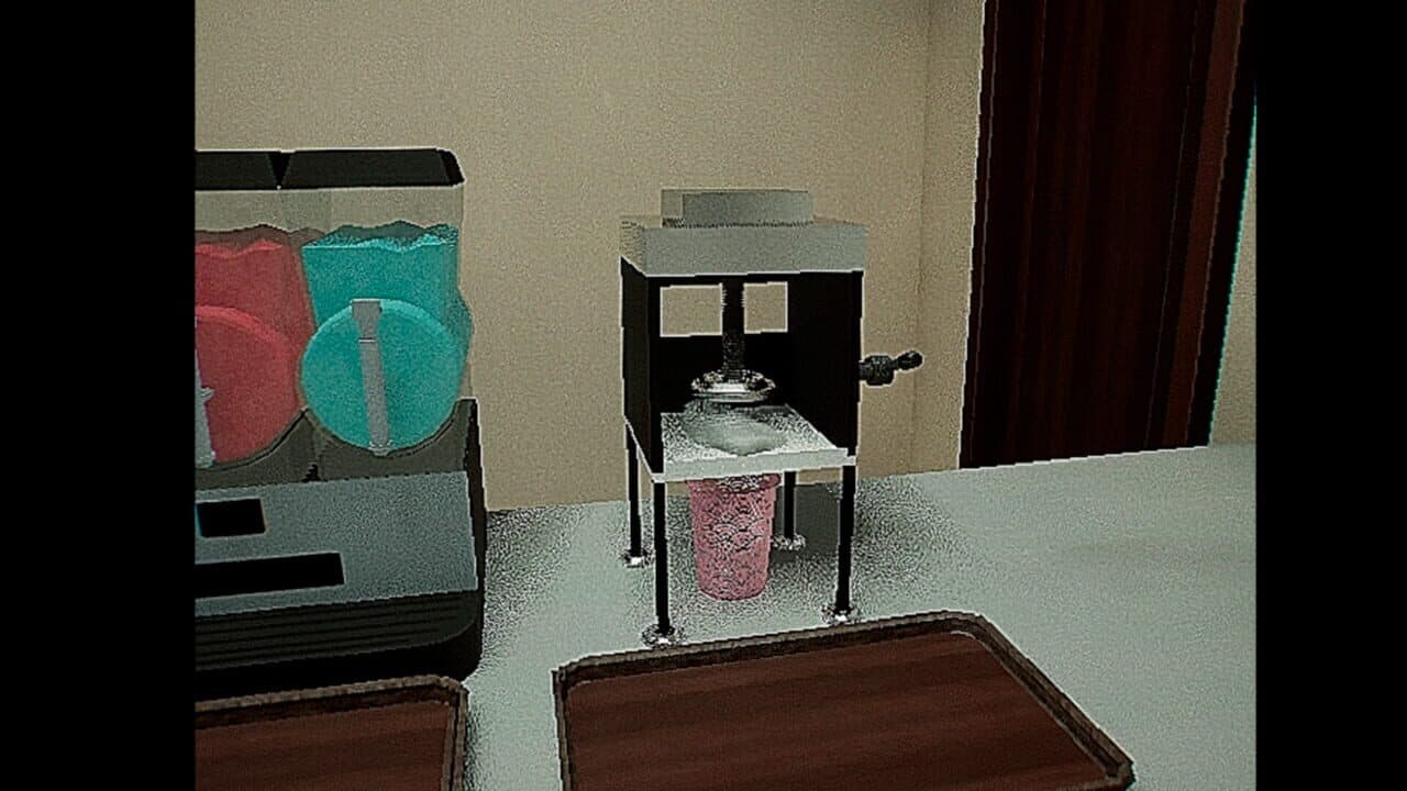 The Shaved Ice Shop screenshot 1