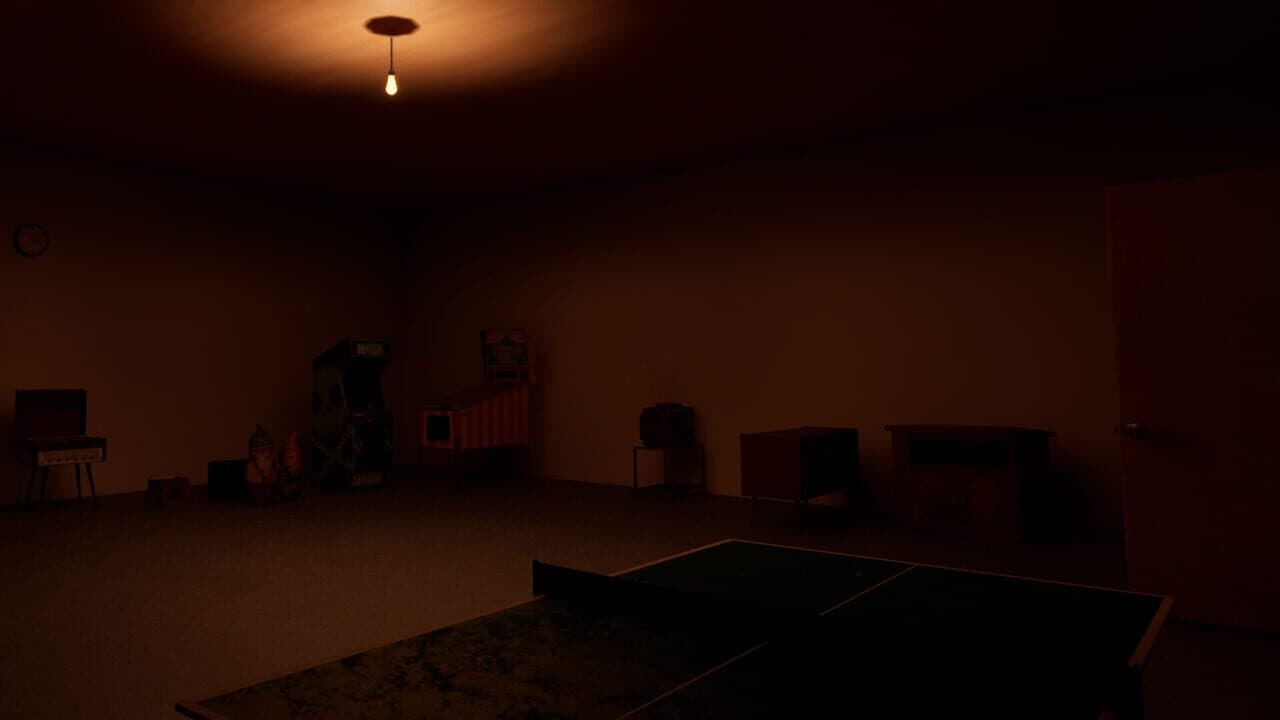 Ghost Hunter Simulator thumbnail 9