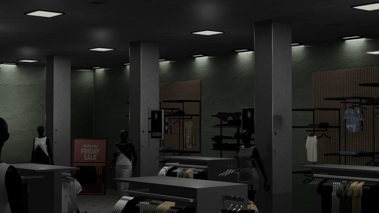 Night at the Mall thumbnail 5