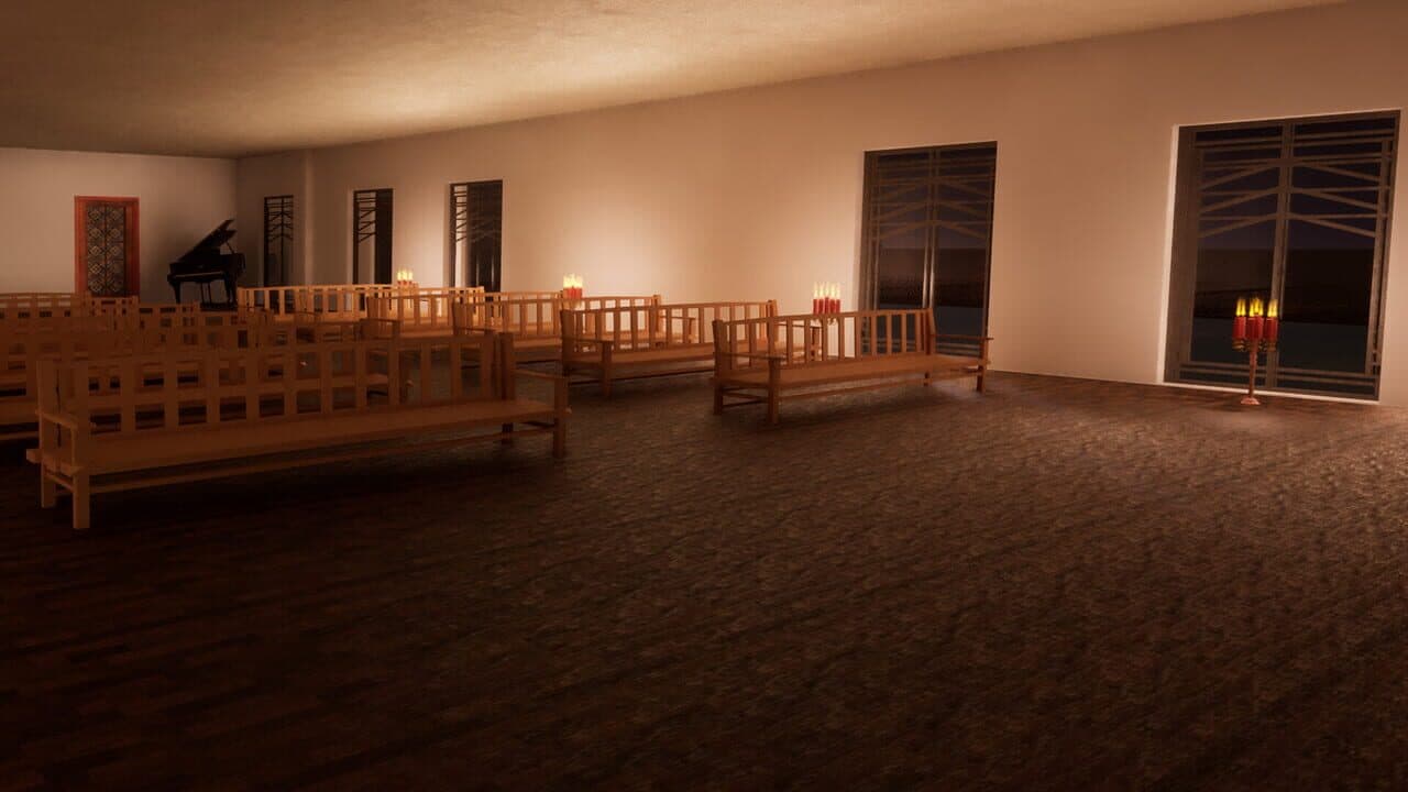 Ghost Hunter Simulator thumbnail 11