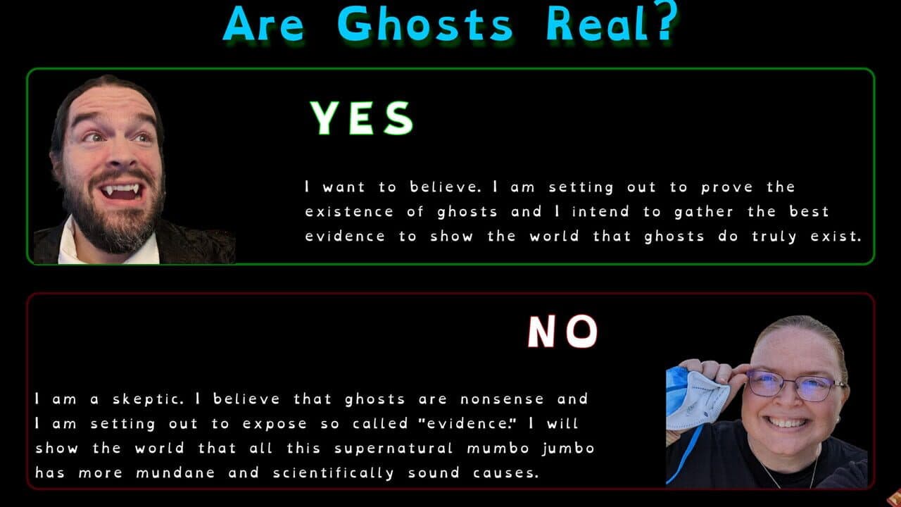 Ghost Hunter Simulator thumbnail 8