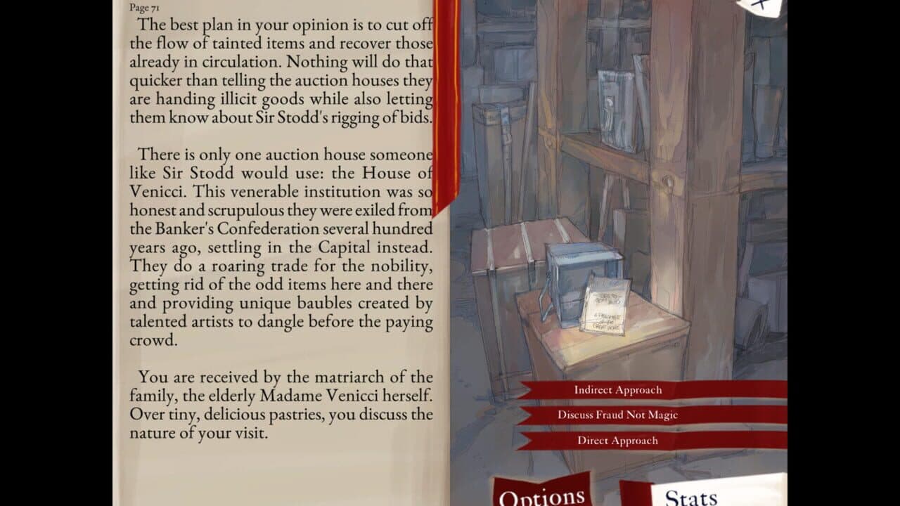 The Hunter's Journals: Rogues Gallery thumbnail 3