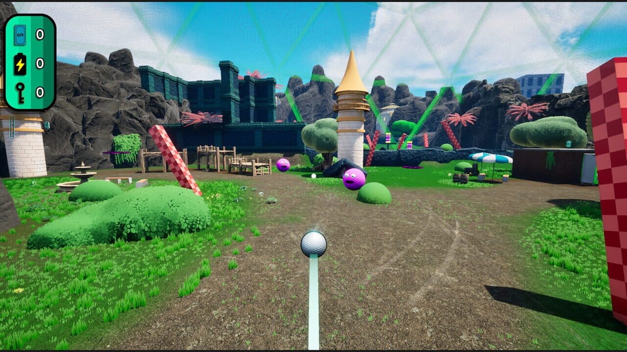 The Bold Bogey thumbnail 4