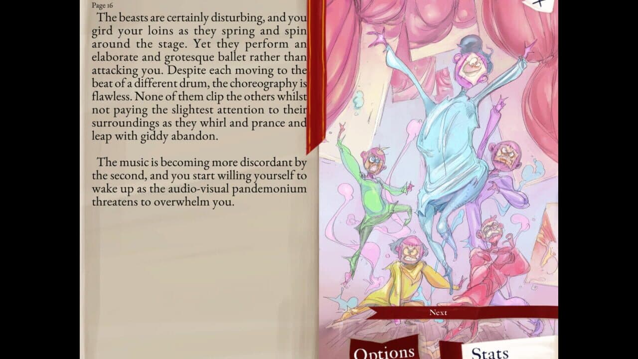 The Hunter's Journals: Rogues Gallery thumbnail 4