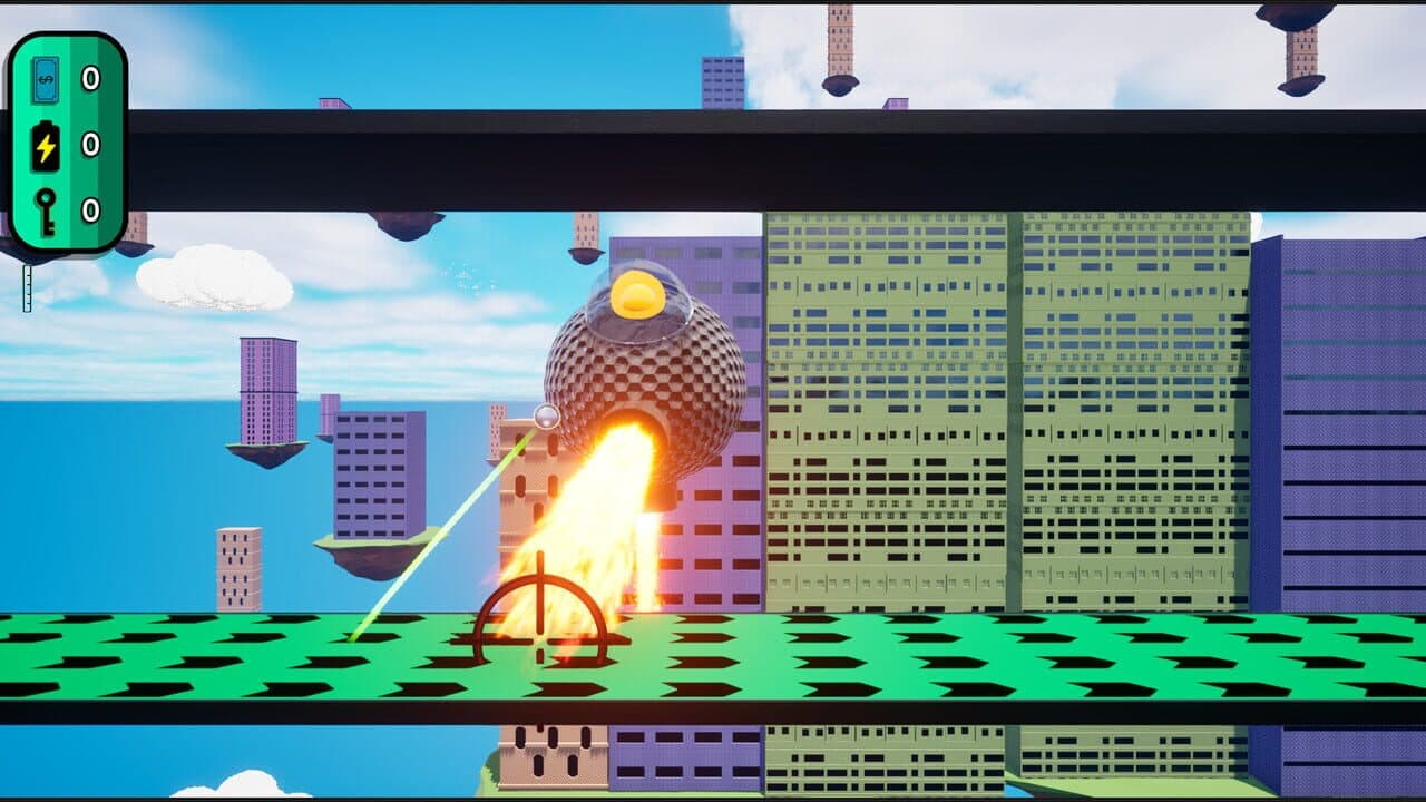 The Bold Bogey thumbnail 3