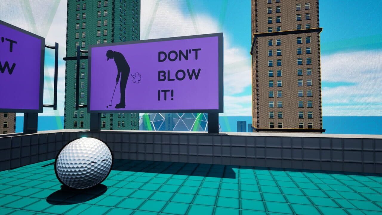The Bold Bogey thumbnail 5