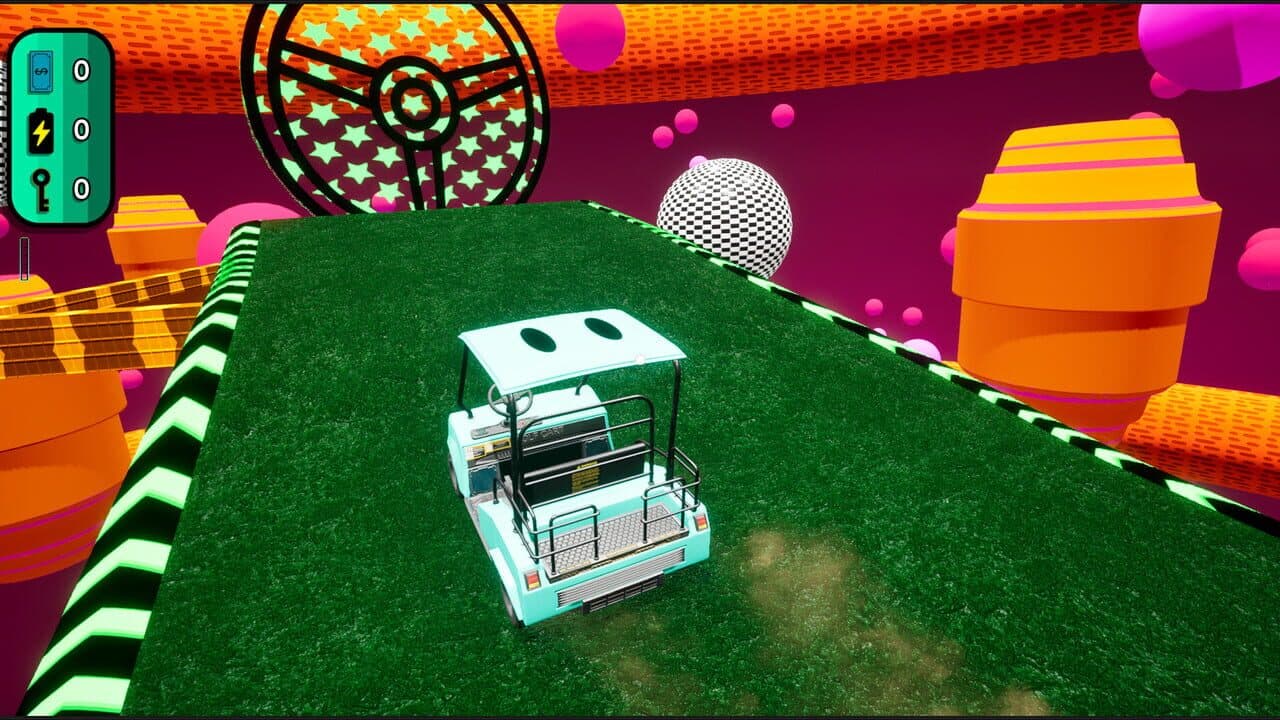 The Bold Bogey thumbnail 6