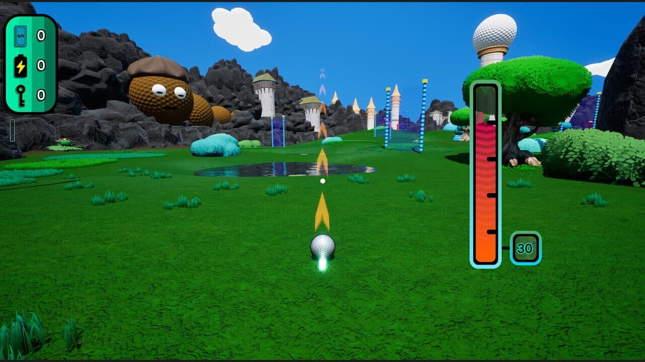 The Bold Bogey thumbnail 7