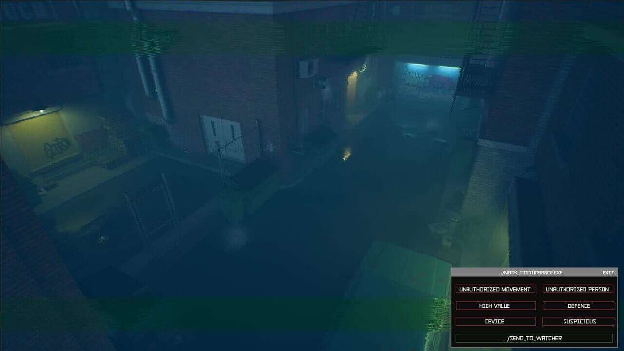 Watcher's Eye thumbnail 4
