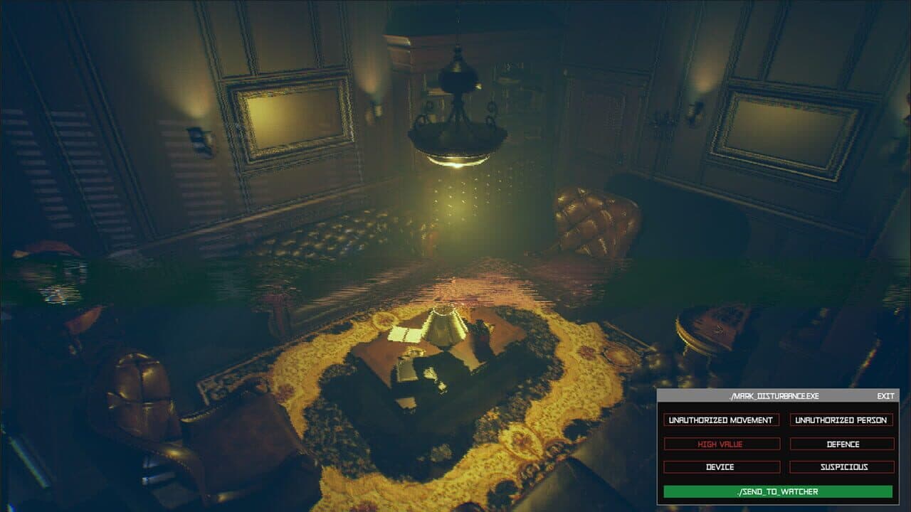 Watcher's Eye thumbnail 5