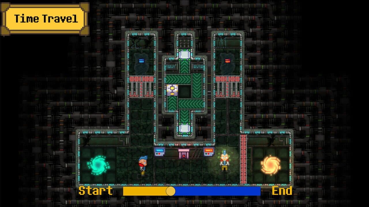 Chronigma thumbnail 6