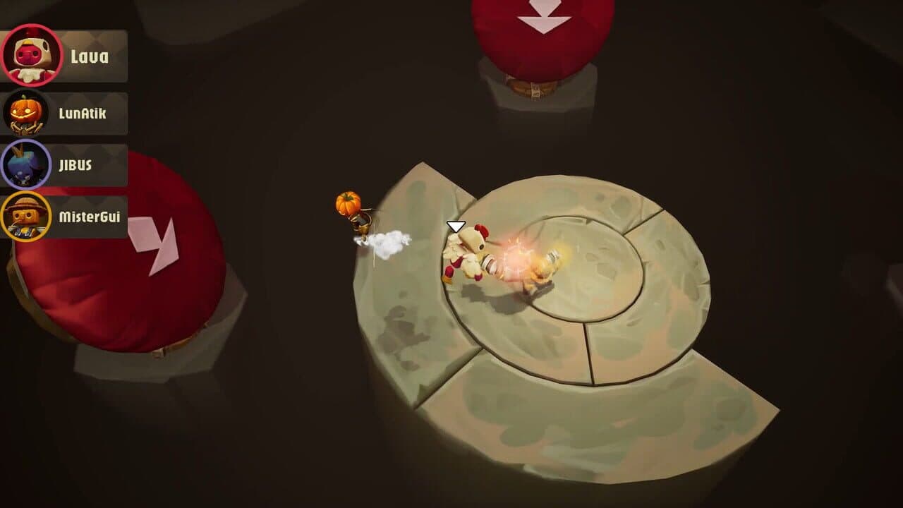 Turnip Rush thumbnail 4