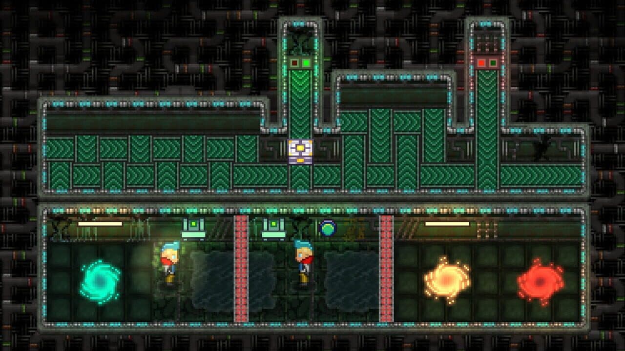 Chronigma thumbnail 3