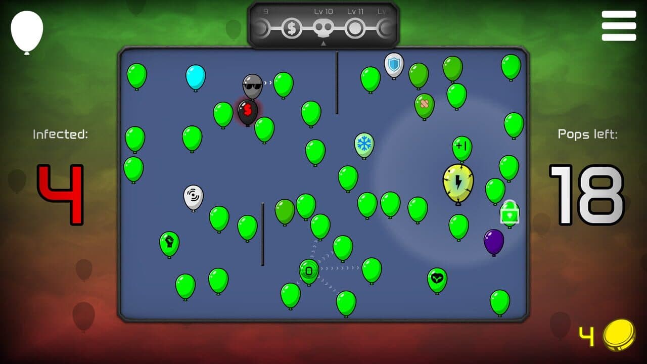 Poppidemic screenshot 1
