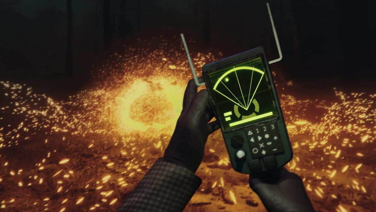 Hazard Levels thumbnail 2
