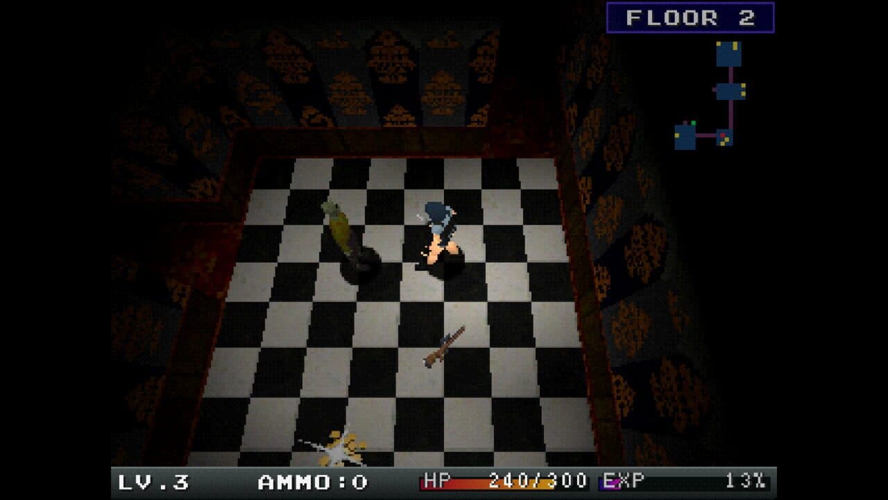 House of Necrosis thumbnail 2