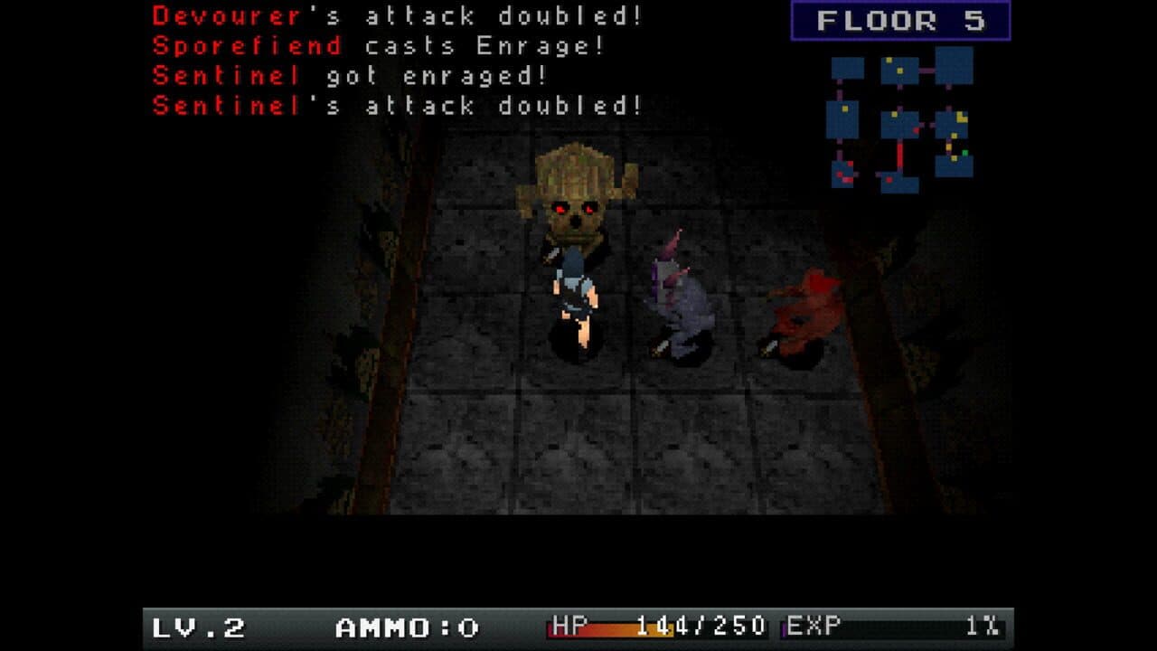 House of Necrosis thumbnail 3
