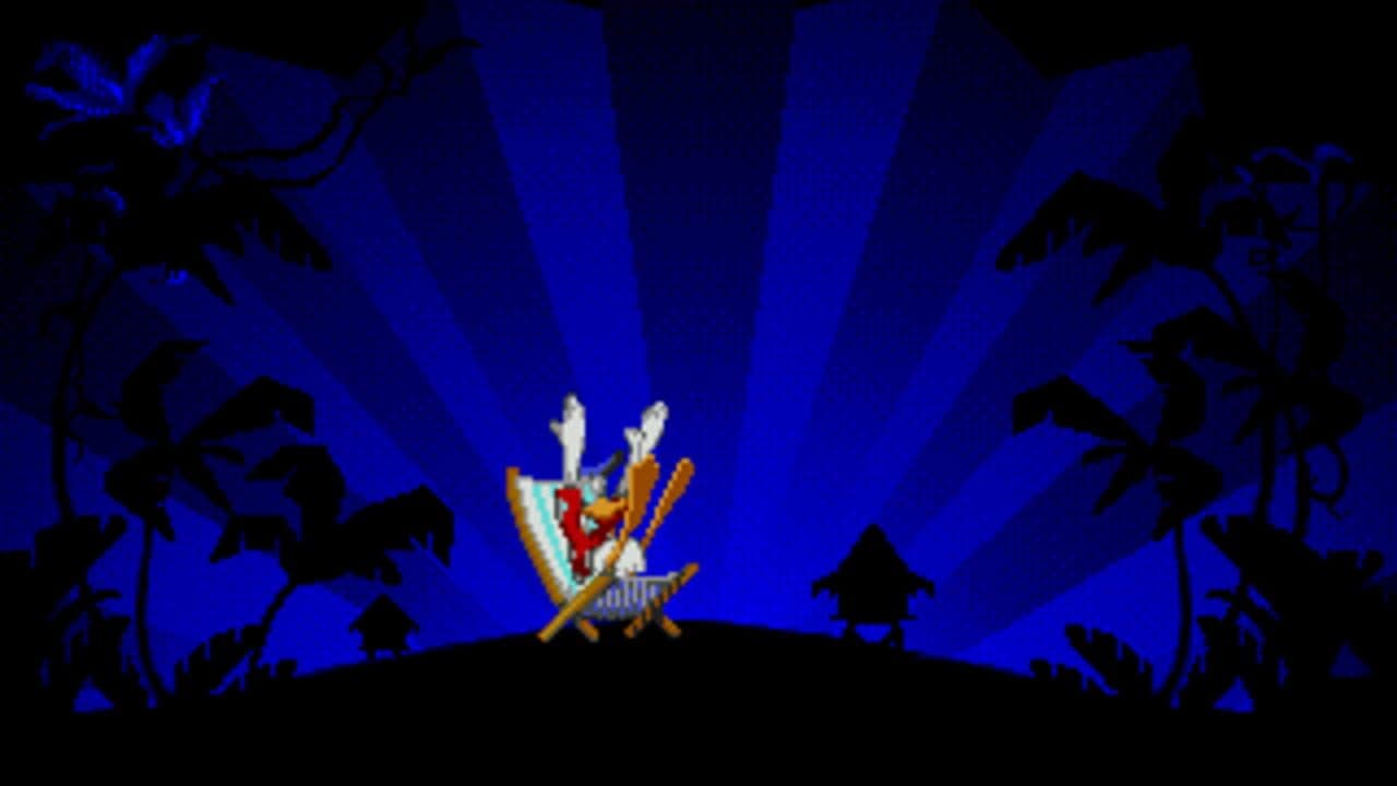Donald in Maui Mallard thumbnail 4