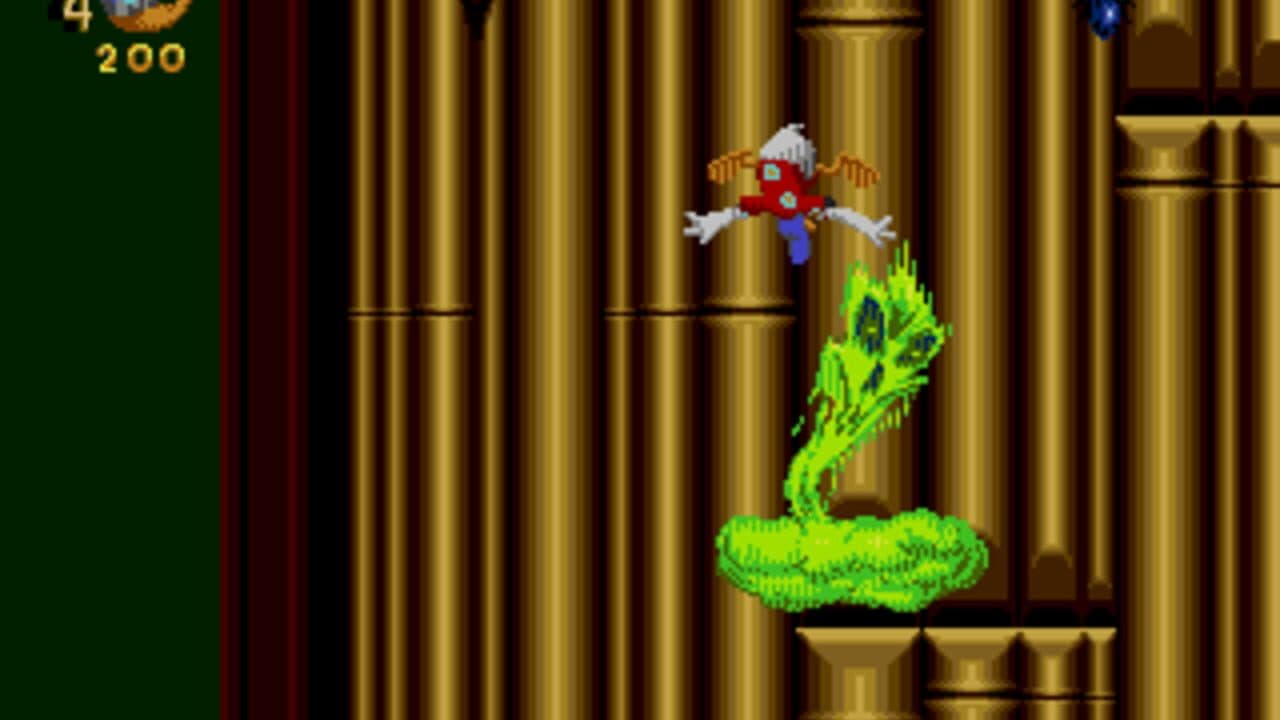 Donald in Maui Mallard thumbnail 3