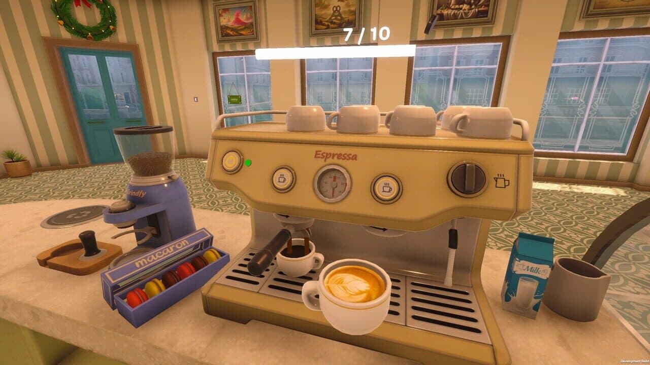 Kebab Chefs!: Restaurant Simulator - Bakery thumbnail 4