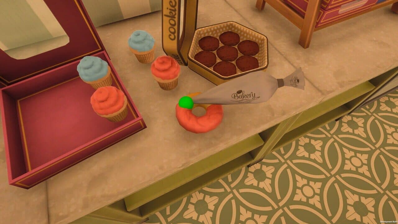 Kebab Chefs!: Restaurant Simulator - Bakery thumbnail 5