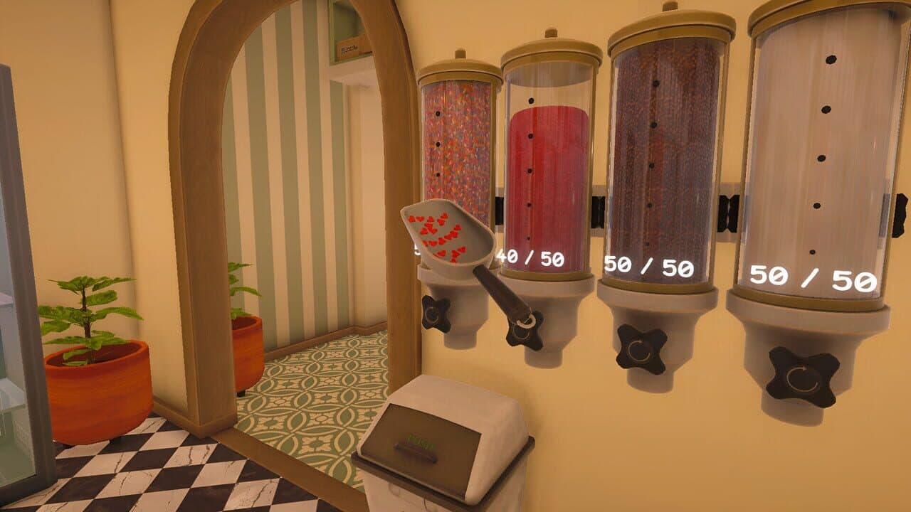 Kebab Chefs!: Restaurant Simulator - Bakery screenshot 1
