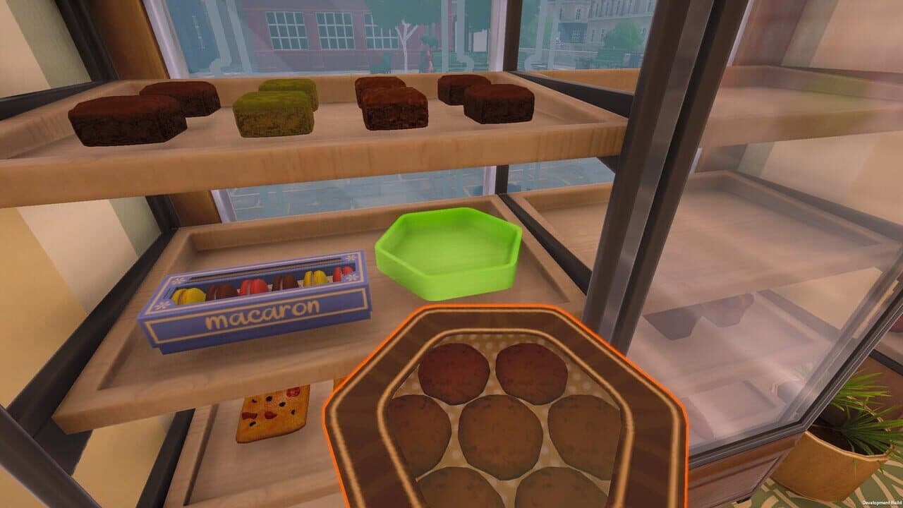 Kebab Chefs!: Restaurant Simulator - Bakery thumbnail 2