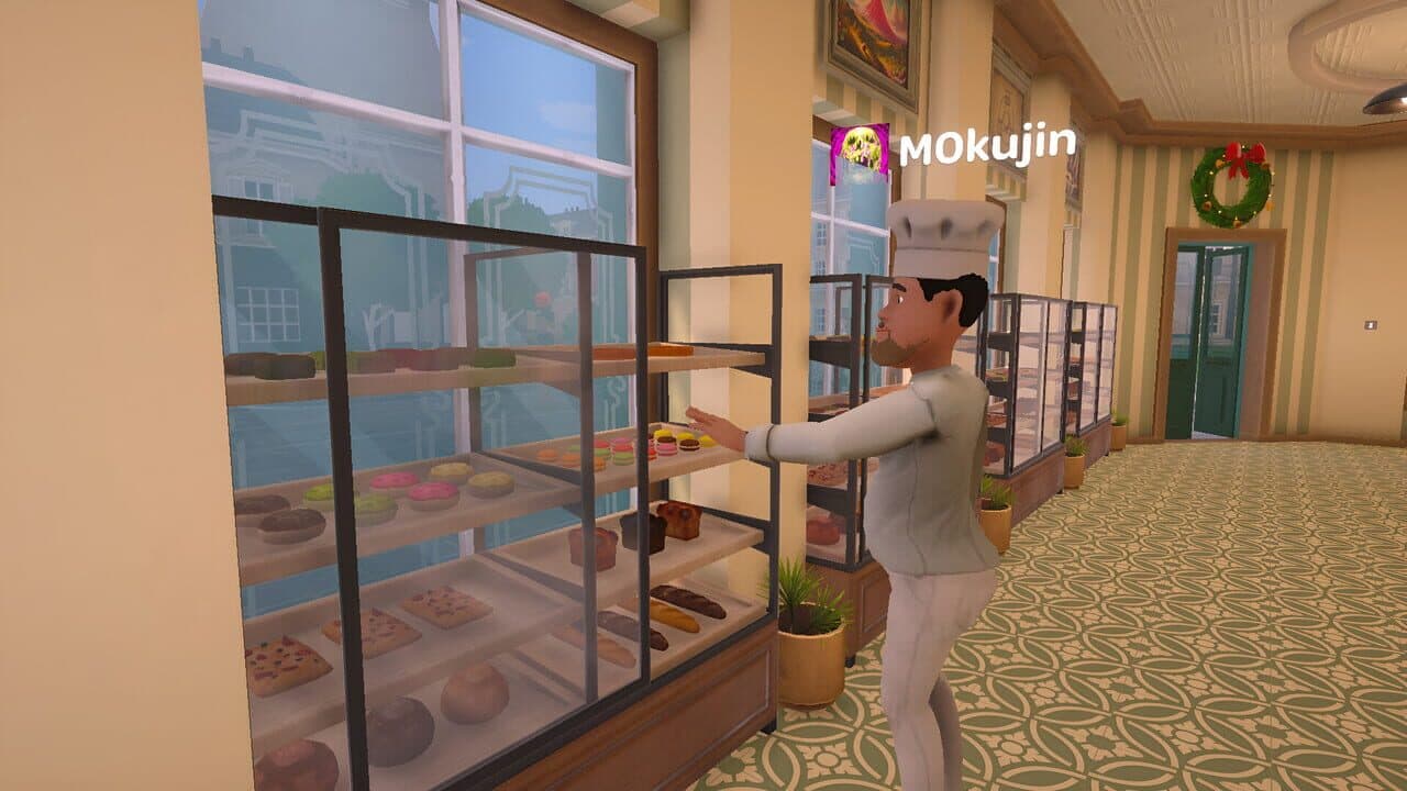 Kebab Chefs!: Restaurant Simulator - Bakery thumbnail 7