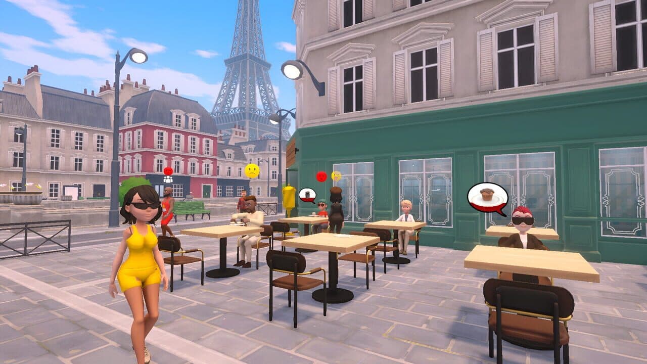 Kebab Chefs!: Restaurant Simulator - Bakery thumbnail 8