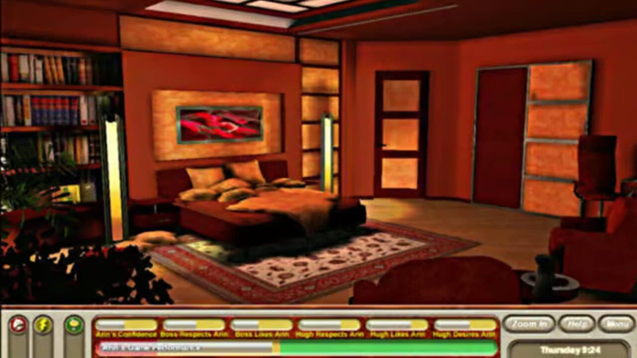 Supple screenshot 1