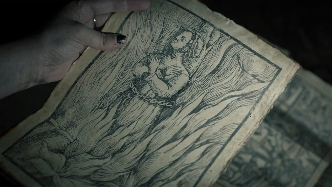 Heart of the Forest thumbnail 2